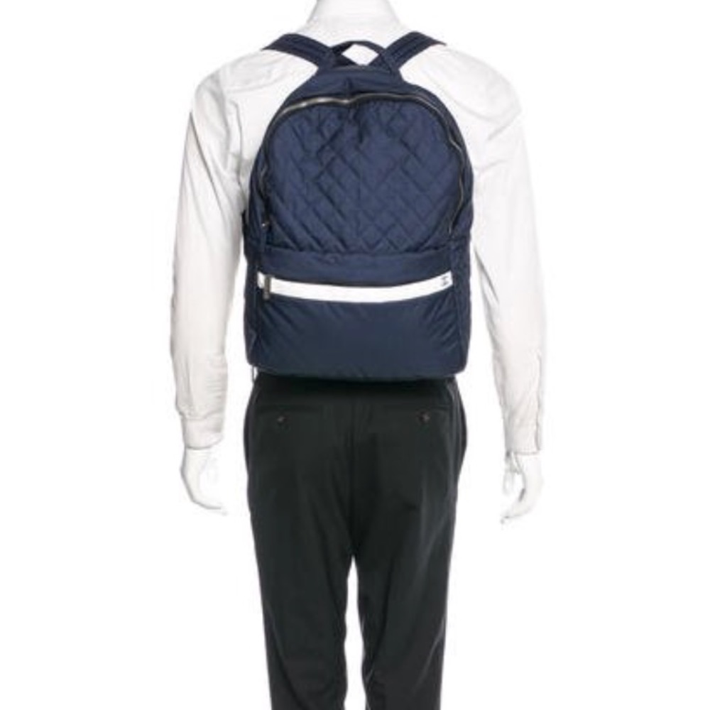 Chanel Coco Cocoon Backpack - Picture 2 of 7